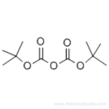 Di-tert-butyl dicarbonate CAS 24424-99-5